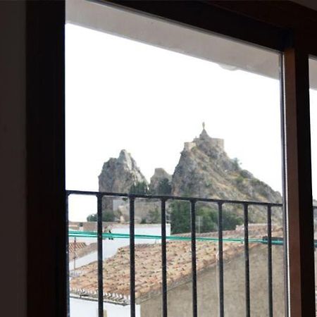 卡斯特里尔Casa Corralazos别墅 外观 照片